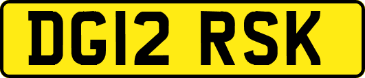 DG12RSK