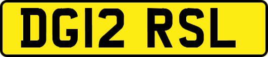 DG12RSL