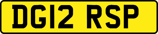 DG12RSP