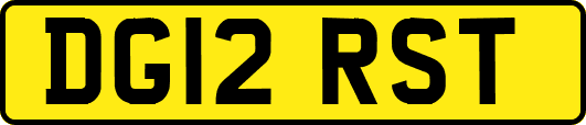 DG12RST