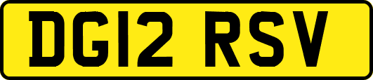DG12RSV