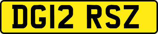 DG12RSZ