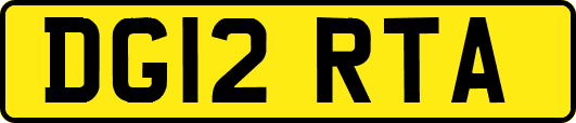 DG12RTA