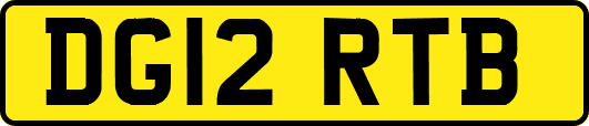 DG12RTB