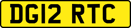 DG12RTC