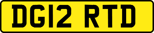 DG12RTD
