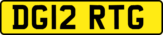 DG12RTG