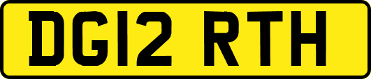 DG12RTH