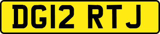 DG12RTJ