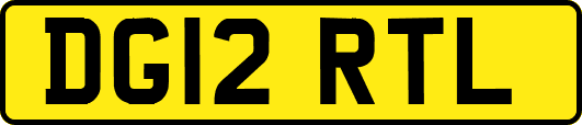 DG12RTL