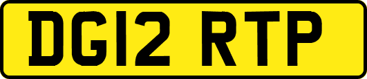 DG12RTP