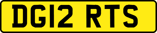 DG12RTS