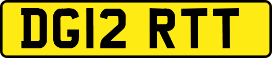 DG12RTT