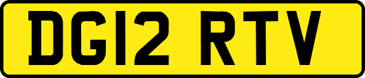 DG12RTV
