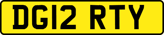 DG12RTY