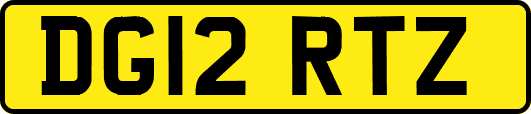DG12RTZ