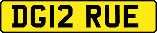 DG12RUE