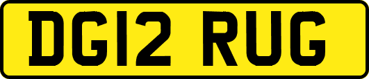 DG12RUG