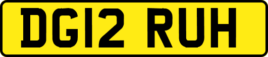 DG12RUH