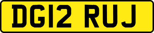 DG12RUJ
