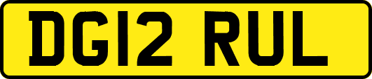 DG12RUL