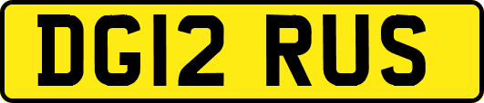 DG12RUS
