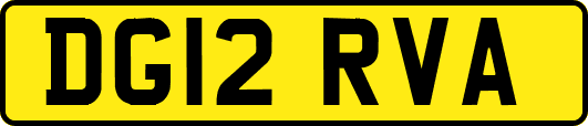 DG12RVA