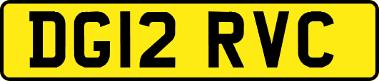 DG12RVC