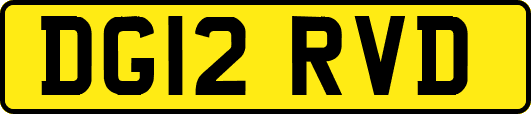 DG12RVD