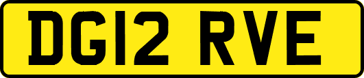 DG12RVE