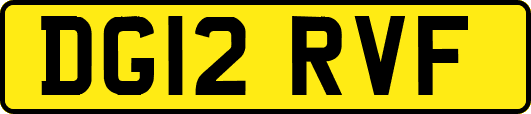 DG12RVF