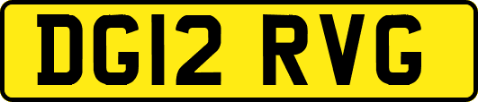 DG12RVG