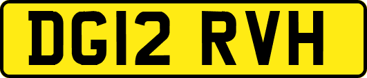 DG12RVH