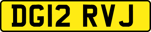 DG12RVJ