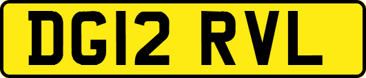 DG12RVL