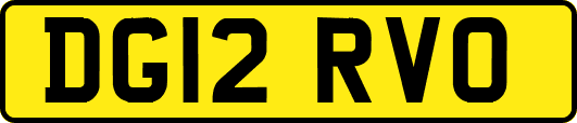 DG12RVO