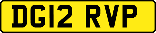 DG12RVP