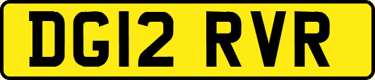 DG12RVR