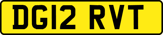 DG12RVT