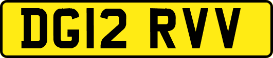 DG12RVV