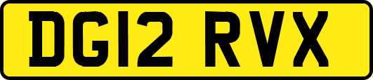 DG12RVX