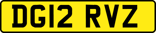 DG12RVZ