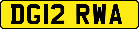 DG12RWA