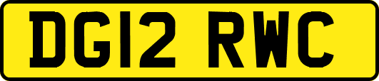 DG12RWC