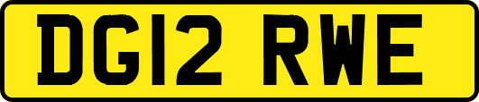 DG12RWE