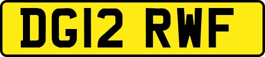 DG12RWF
