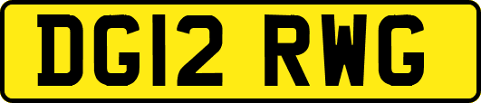 DG12RWG