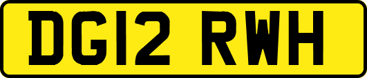 DG12RWH