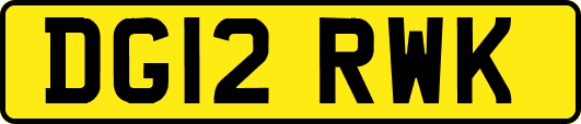DG12RWK