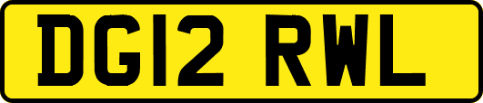 DG12RWL